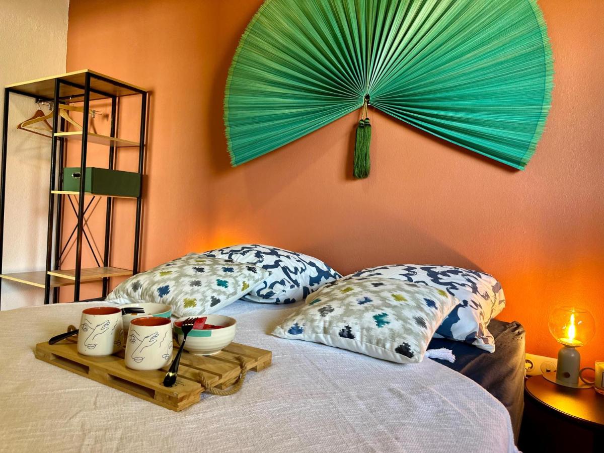 B&B Cayenne - Bahia Beach- 2 BR, Beach, Netflix - Bed and Breakfast Cayenne