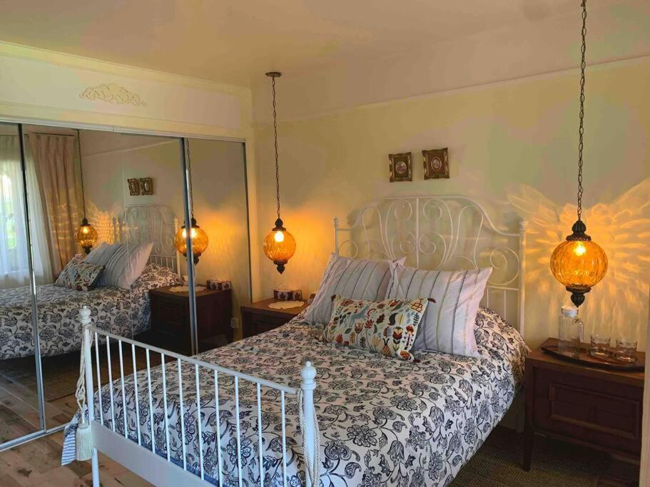 B&B Laval - Havre chez Guylaine - Bed and Breakfast Laval