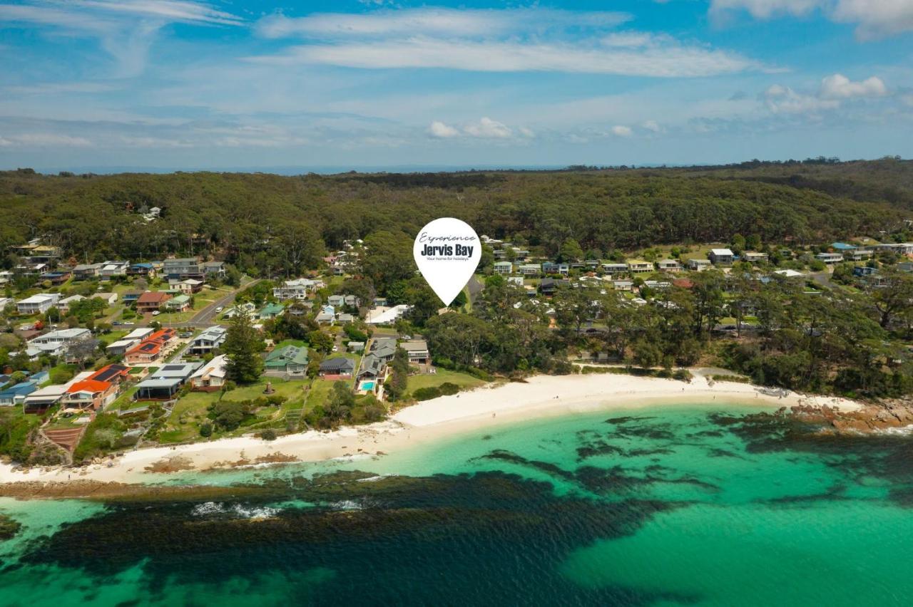 Possum House by Experience Jervis Bay - Ferienwohnung