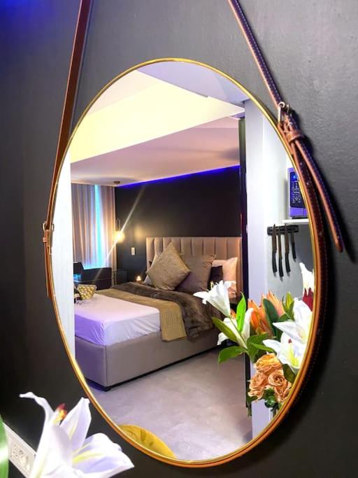 Luxury apt Cape Town City Centre- walk to CTICC - B&B