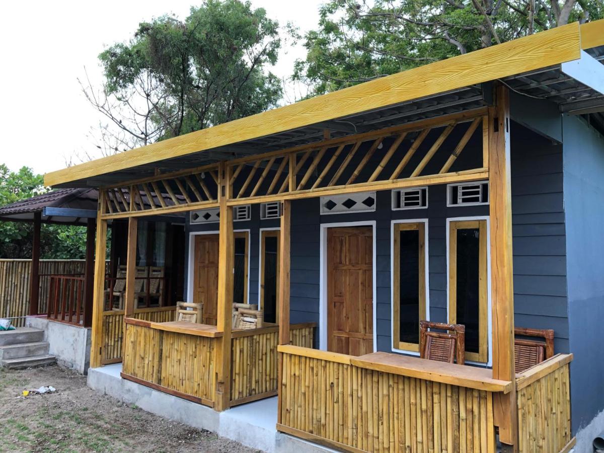 de Travelodge Homestay - B&B Labuancarik