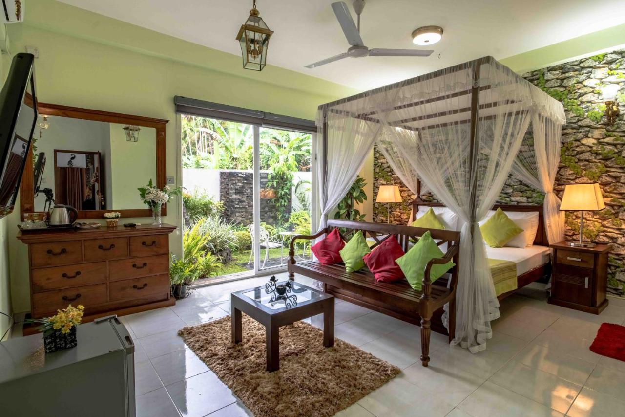 Castle Colombo - B&B Piliyandala