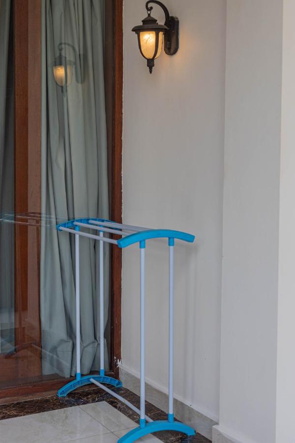 Sedana Cottage - Chambres d’hôtes Canggu