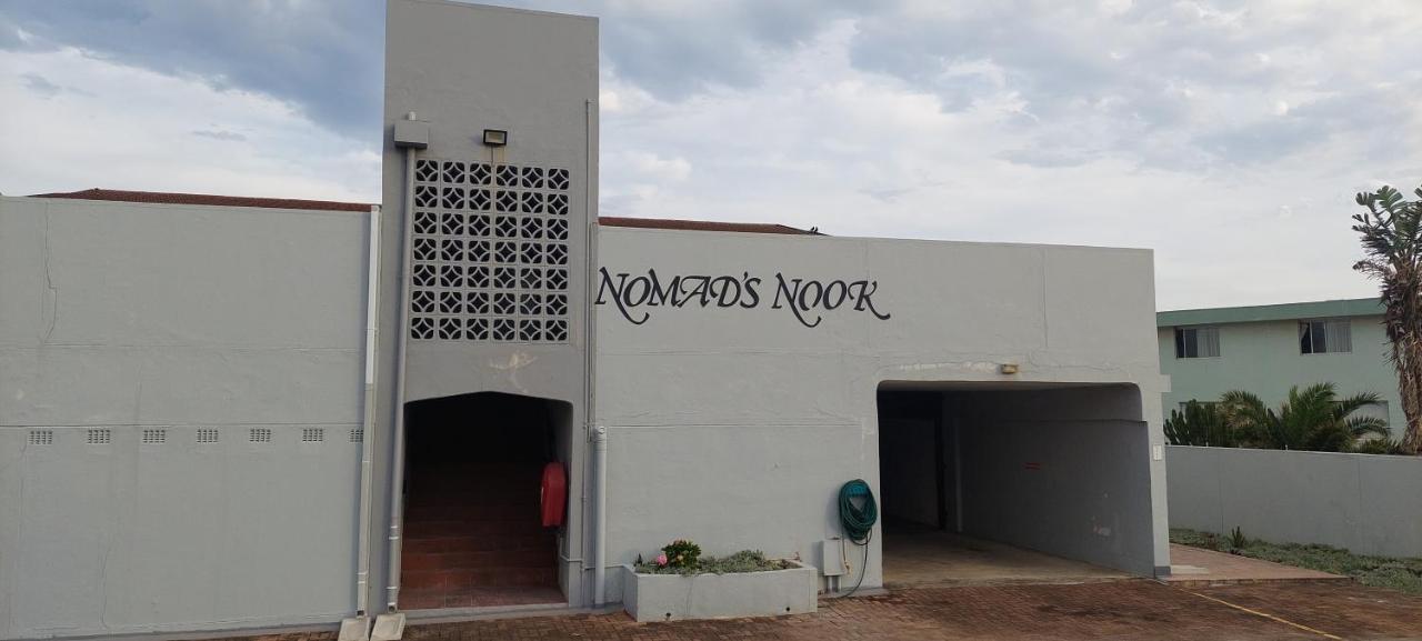 Nomads Nook 15 - B&B