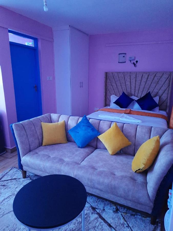 B&B Nairobi - Sparkles Homes - Bed and Breakfast Nairobi