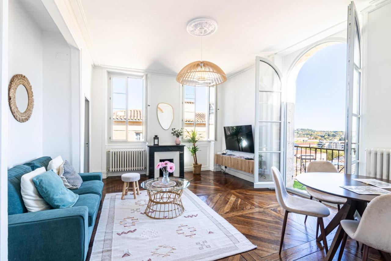 Blanca - Hyper centre très cosy - Ferienwohnung Auch