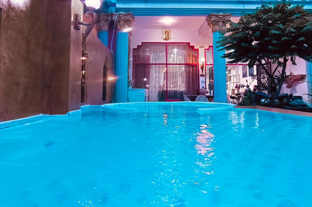 Mandala Beach Villa Jomtiean - B&B
