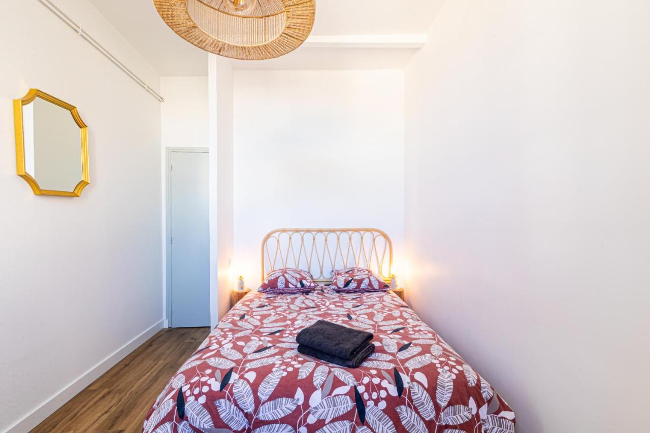 Appartamento con 1 Camera da Letto