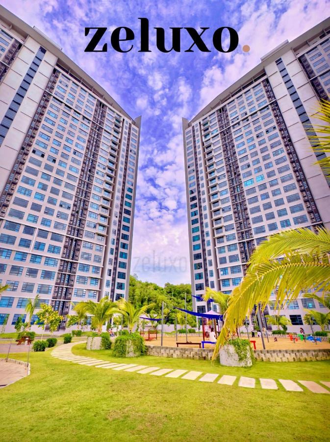 #2 Jesselton Quay City Pads by Zeluxo - B&B