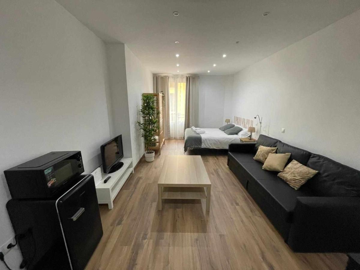 B&B Madrid - Estudio RetiroIbiza II - Bed and Breakfast Madrid