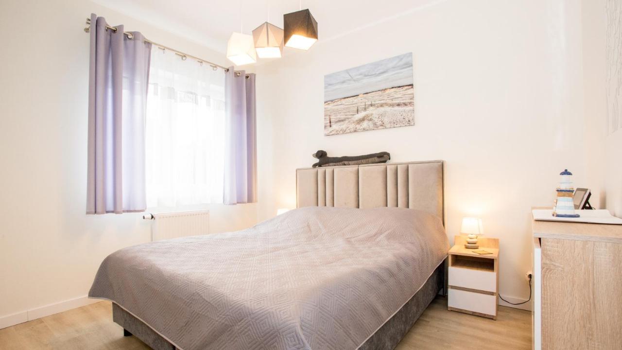 Appartement met 2 slaapkamers
