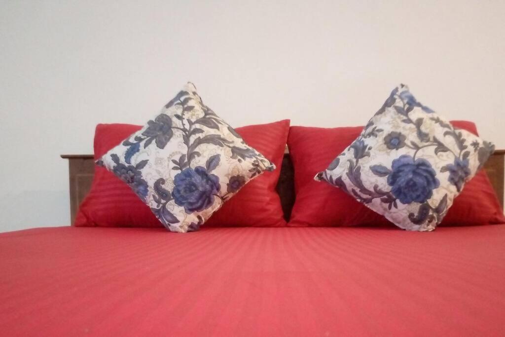 450-33 First Floor - B&B
