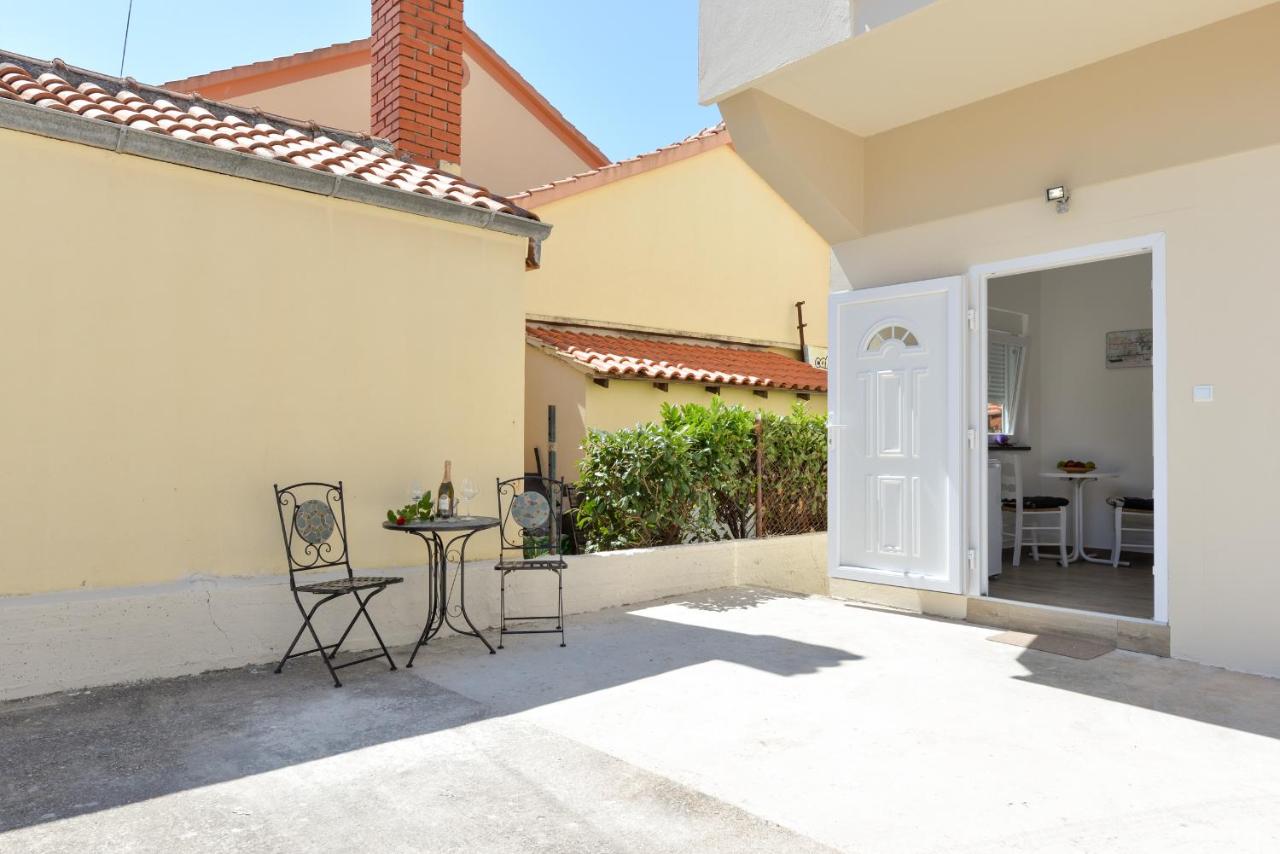 Apartments La Vita - Ferienwohnung Zadar