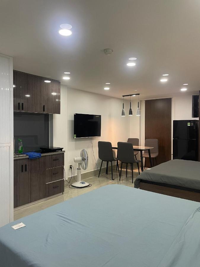 Quadruple Room with Private External Bathroom