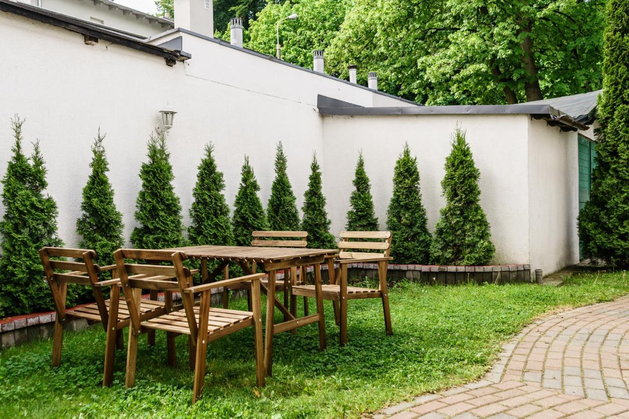 VIU Helska - B&B