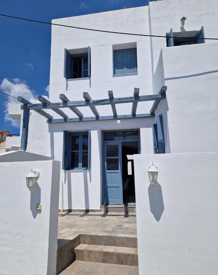 Villa Polixeni Gennadi - Chambres d’hôtes