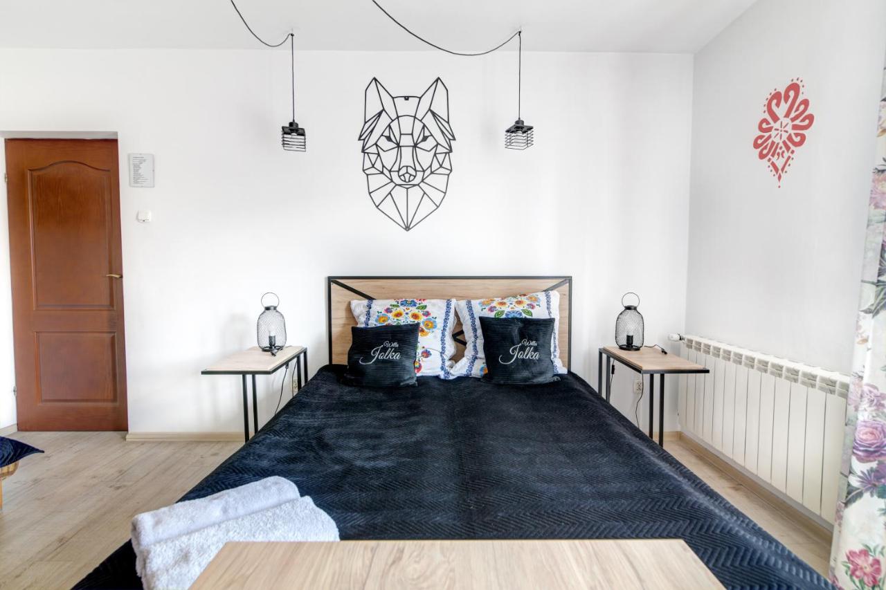 Chambre Triple avec Salle de Bains Privative
