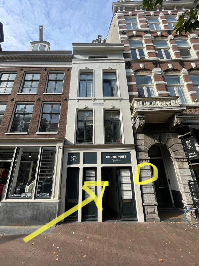 Spui apartment in center - Chambres d’hôtes Amsterdam
