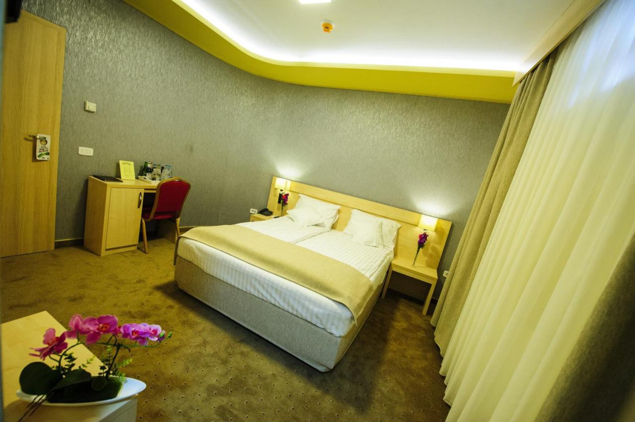 Standard Doppelzimmer