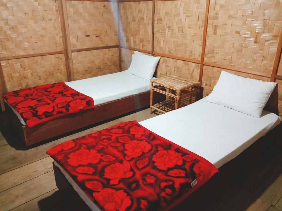 Standaard Kamer met 2 Bedden