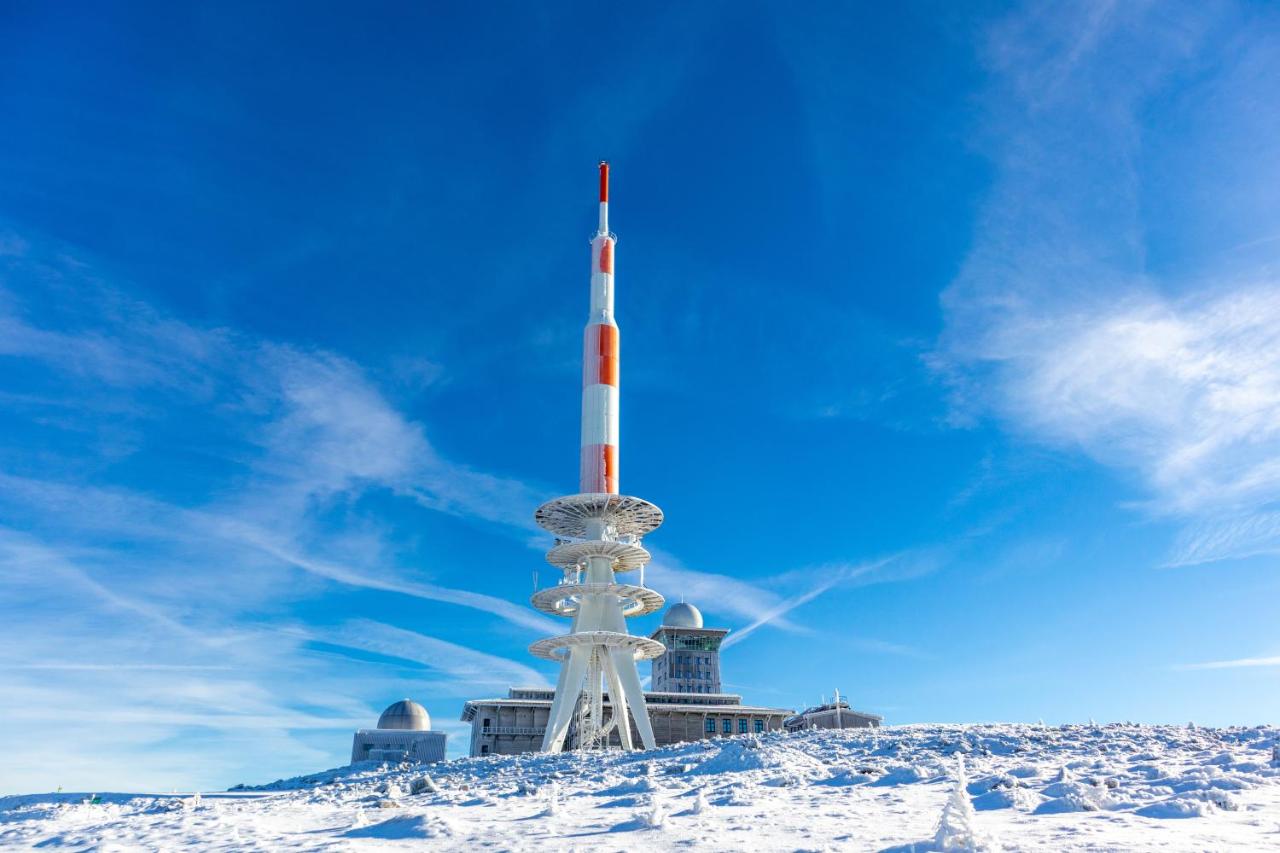 Appartement 2 Chambres