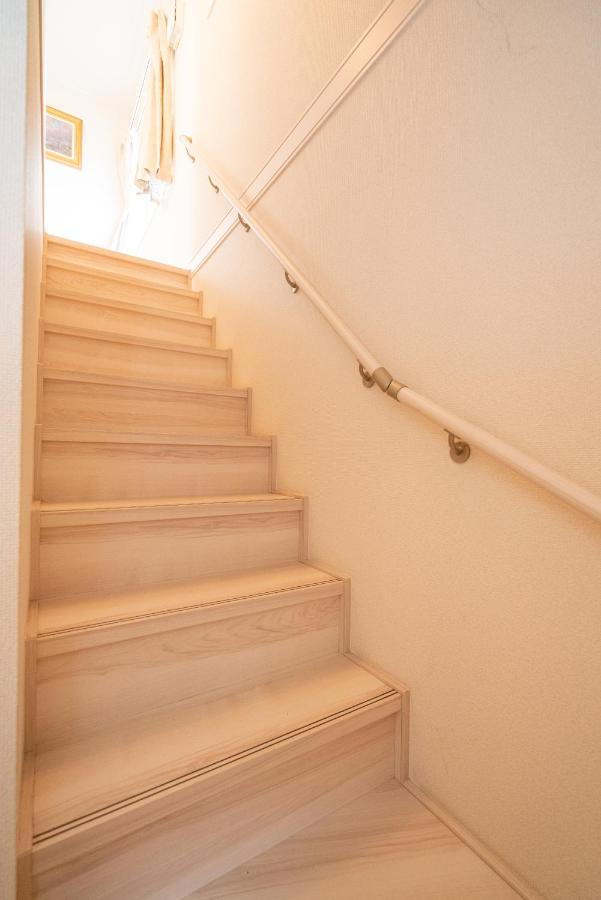 3 BR house 7 mins on foot from Otsuka on the Yamanote Line - B&B Tokyo