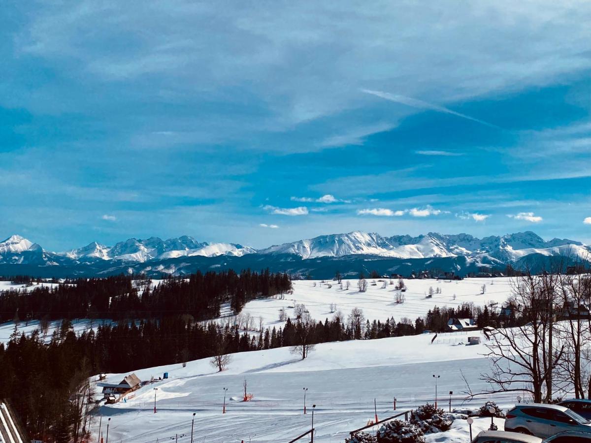 Three-Bedroom Townhouse