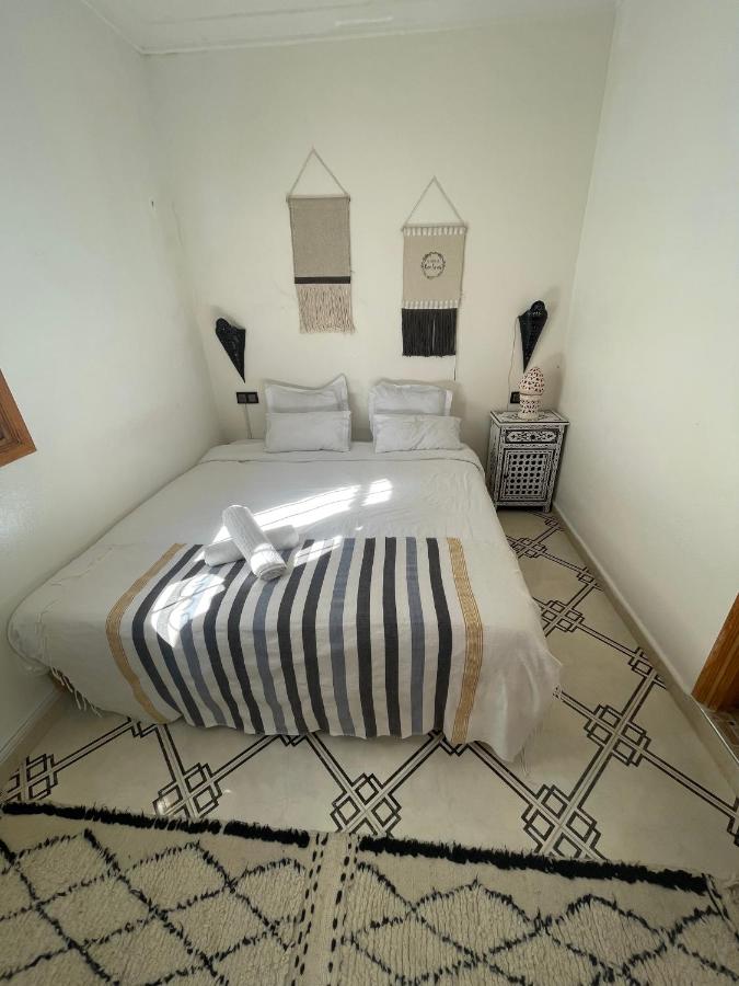 Double or Twin Room with Bathroom