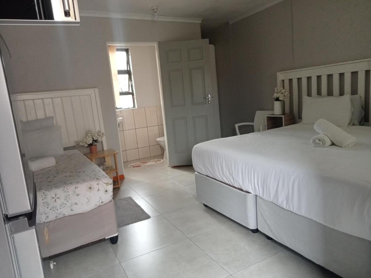Habitación Familiar Deluxe