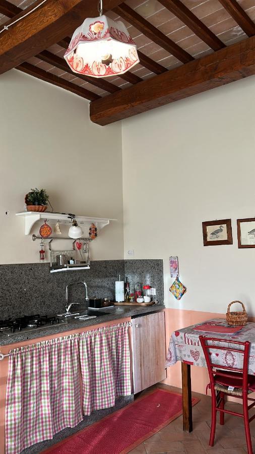 Appartement met uitzicht op het meer