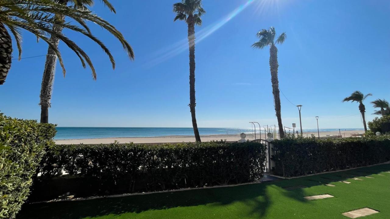 MEDDAYS CHALET MAREMAR - B&B Miami Playa