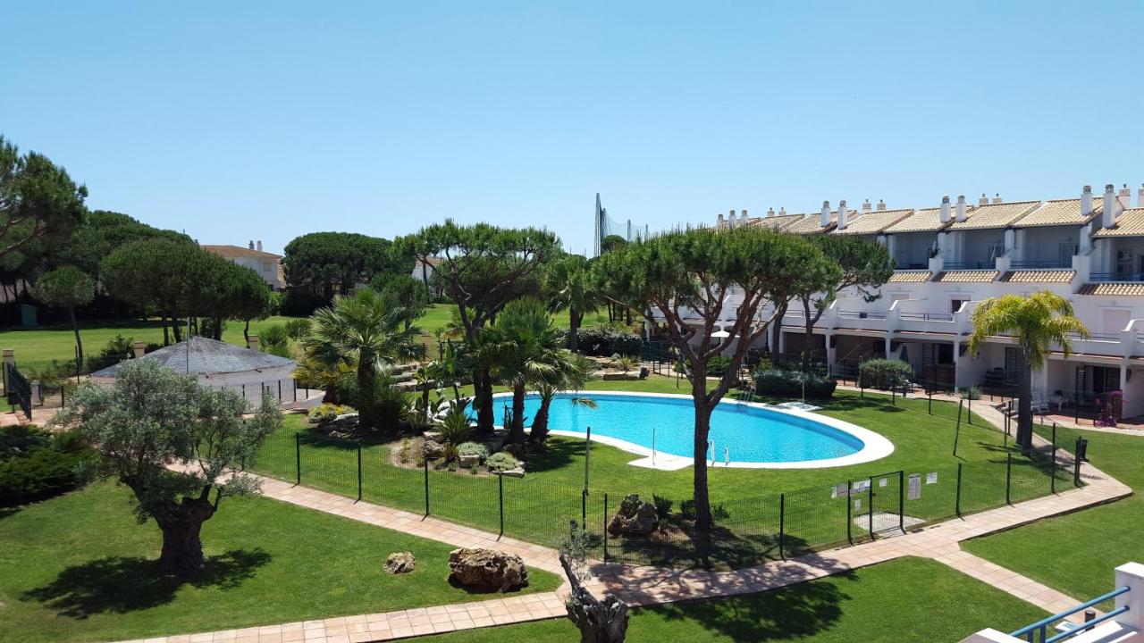 B&B Huelva - NPG429 - Holiday Beach House on the Golf Course - Bed and Breakfast Huelva