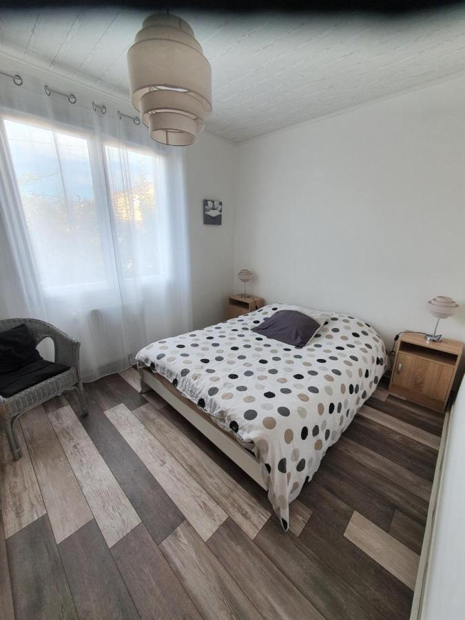 Chez Valou et Mika - B&B