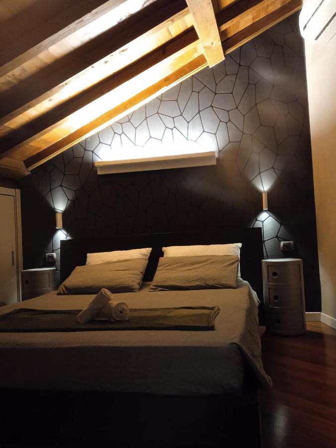 B&B Viterbo - Alloggio Turistico - Bed and Breakfast Viterbo