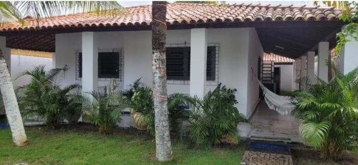 Casa Catuçaba - B&B
