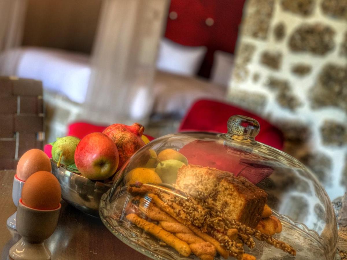 Ξενώνας Σαν Παραμύθι - Ferienwohnung Mési Sinoikía Trikálon