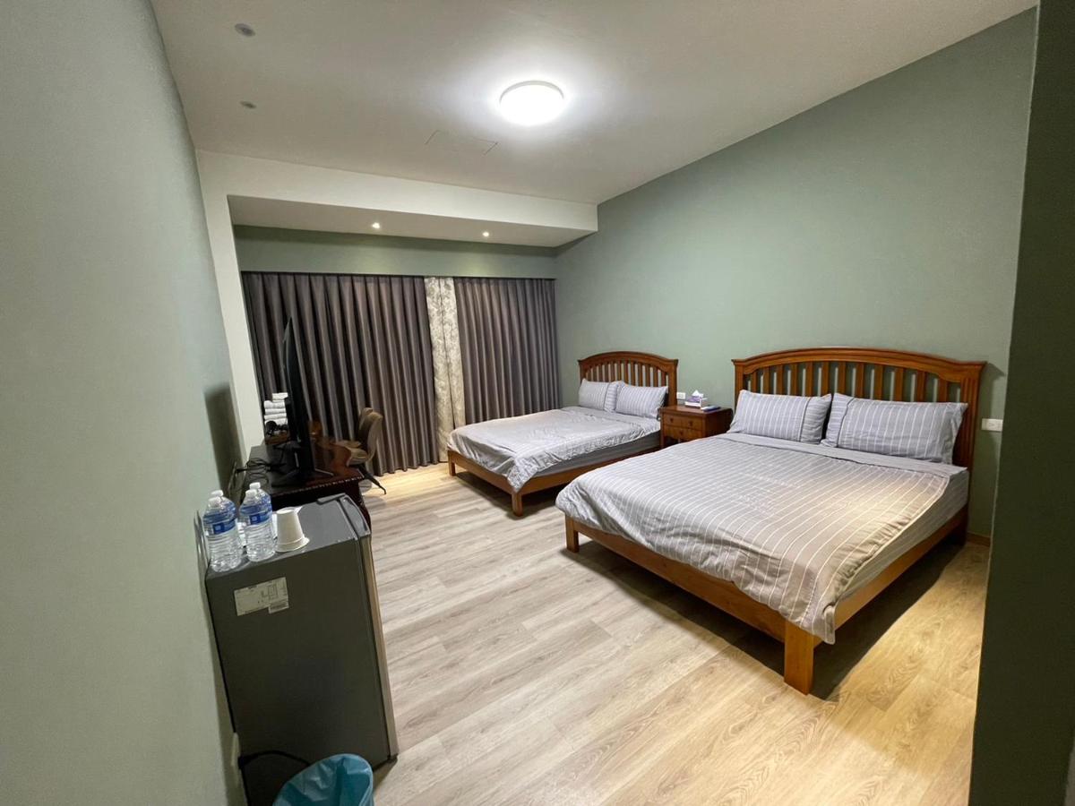 Quadruple Room with Bathroom