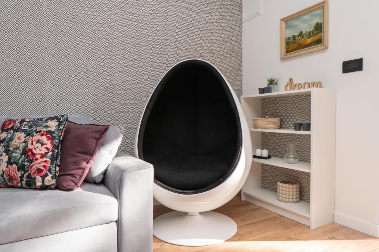 Appartamento con 1 Camera da Letto