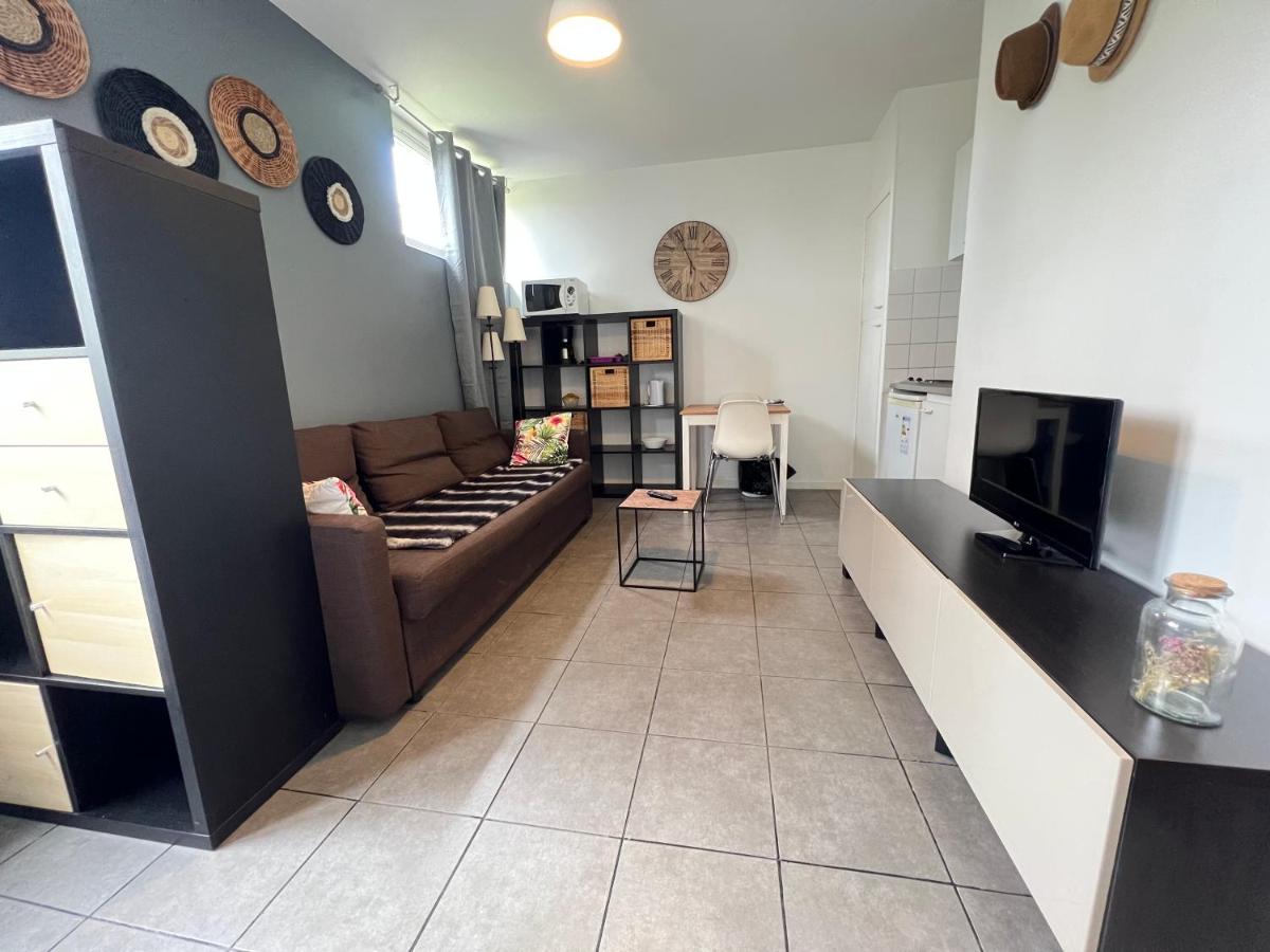 La Paille Metz Luxembourg Parking Un-Séjour-à-Part - B&B Metz