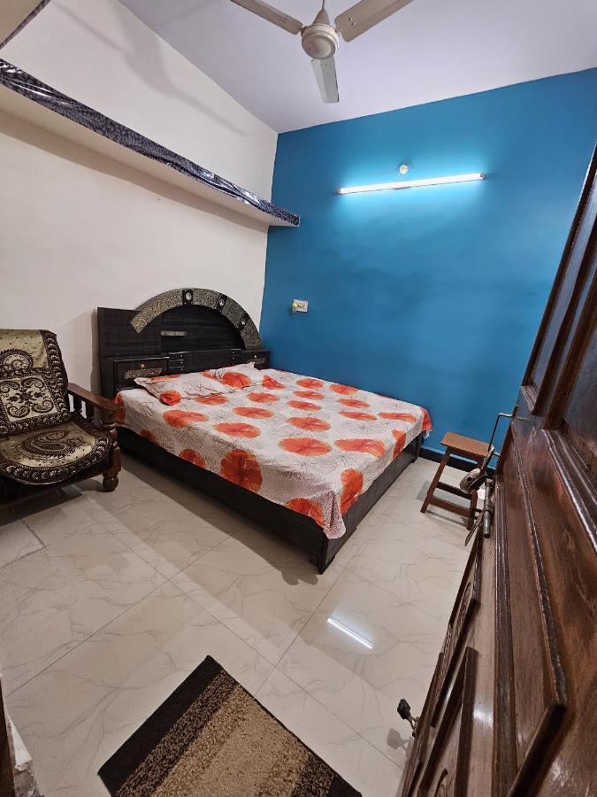 B&B Ujjain - Shri Mahakaleshwar HomeStay - Bed and Breakfast Ujjain