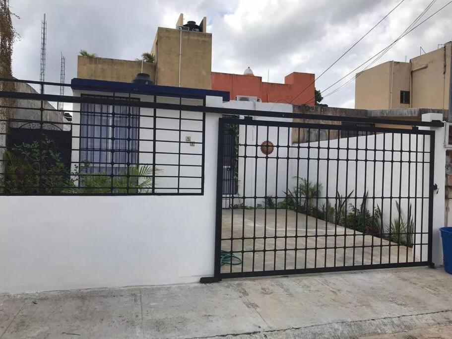Casa Nona Blanca, independencia y tranquilidad - Ferienwohnung Cancún