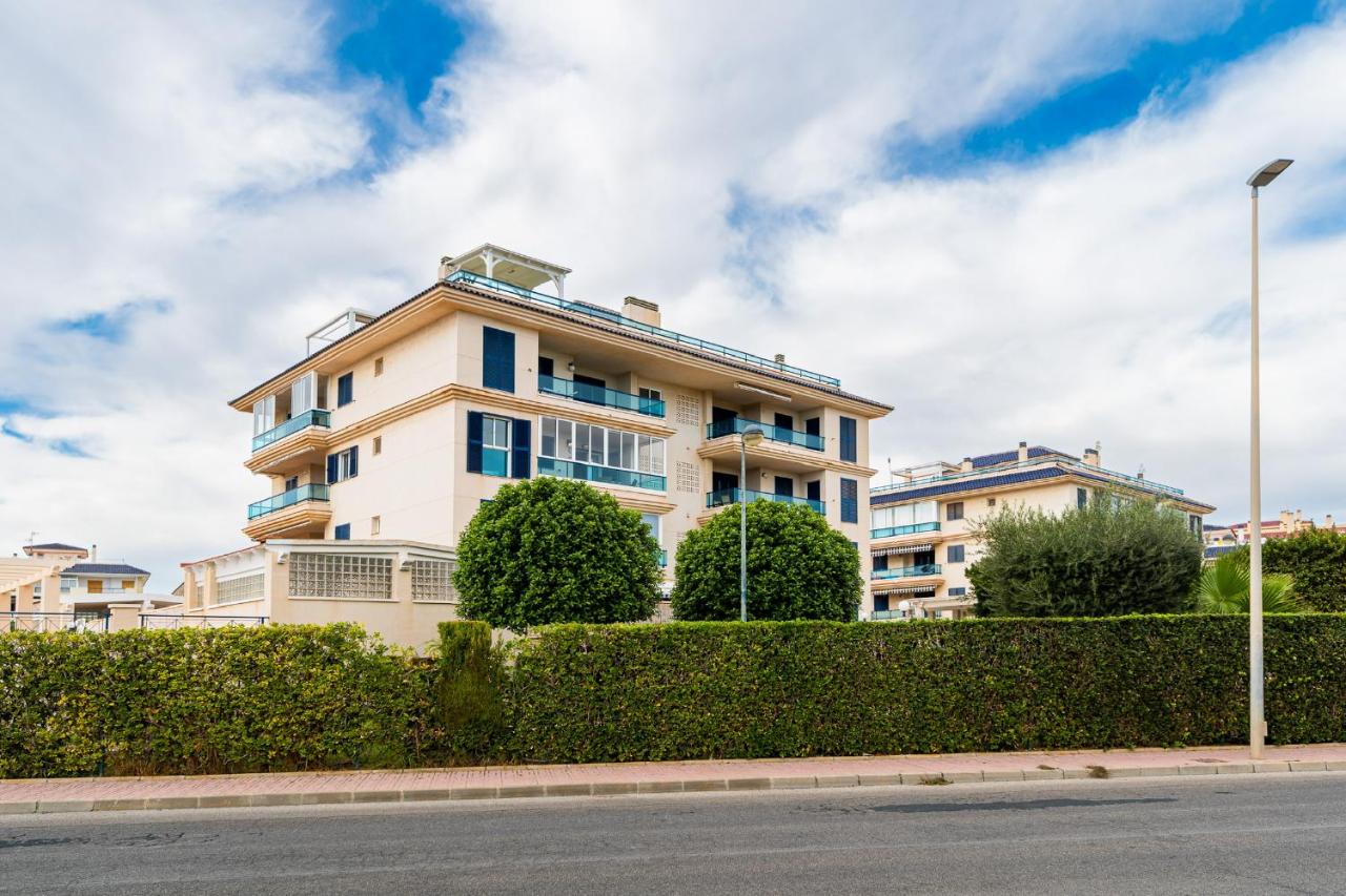 Parquemar Sunrise - B&B Torrevieja