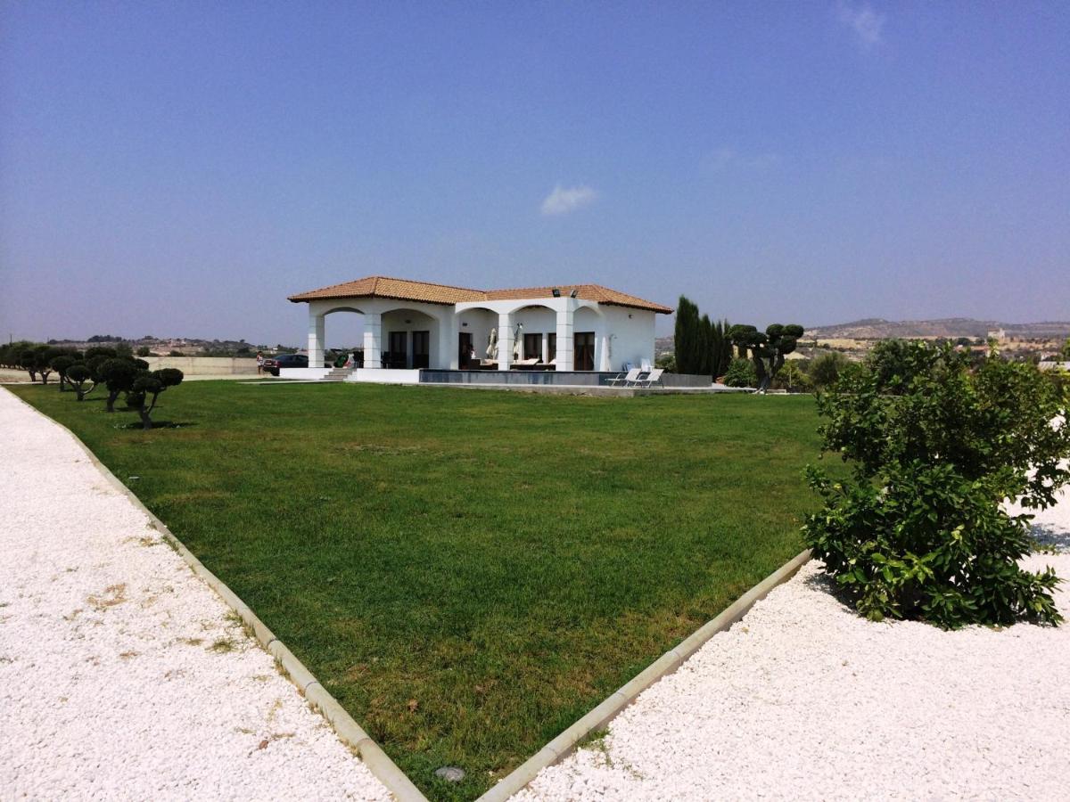 Villa 3 Chambres avec Piscine Privée