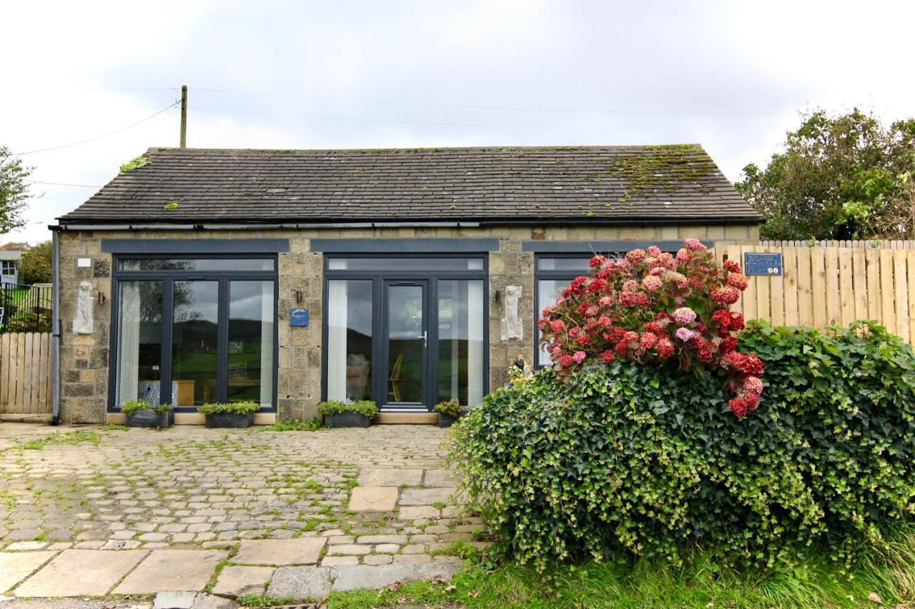 B&B Haworth - Farways Den - Bed and Breakfast Haworth