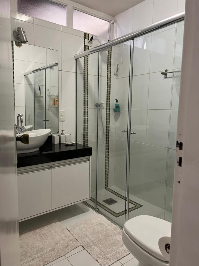 Quarto Aconchegante Em Uma Linda Casa - B&B