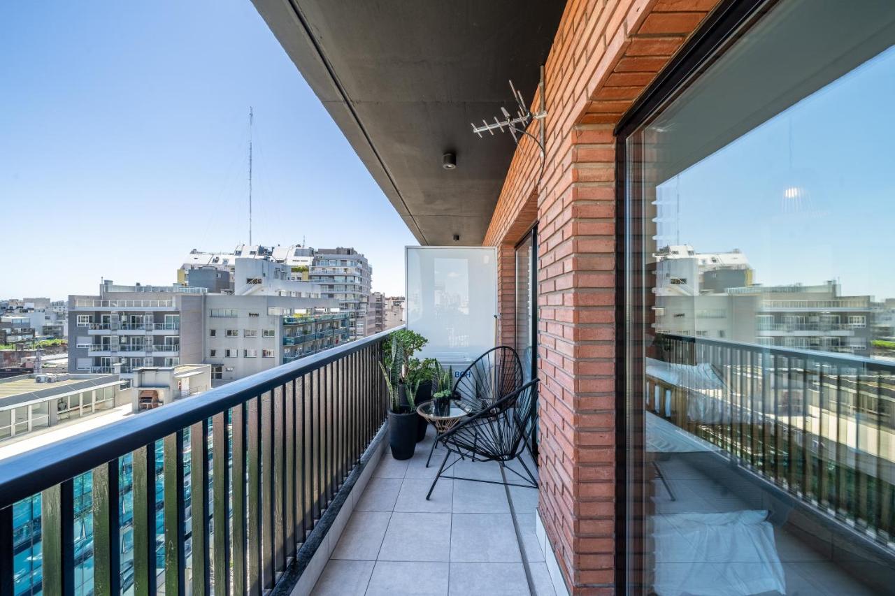 Studio in Palermo - B&B