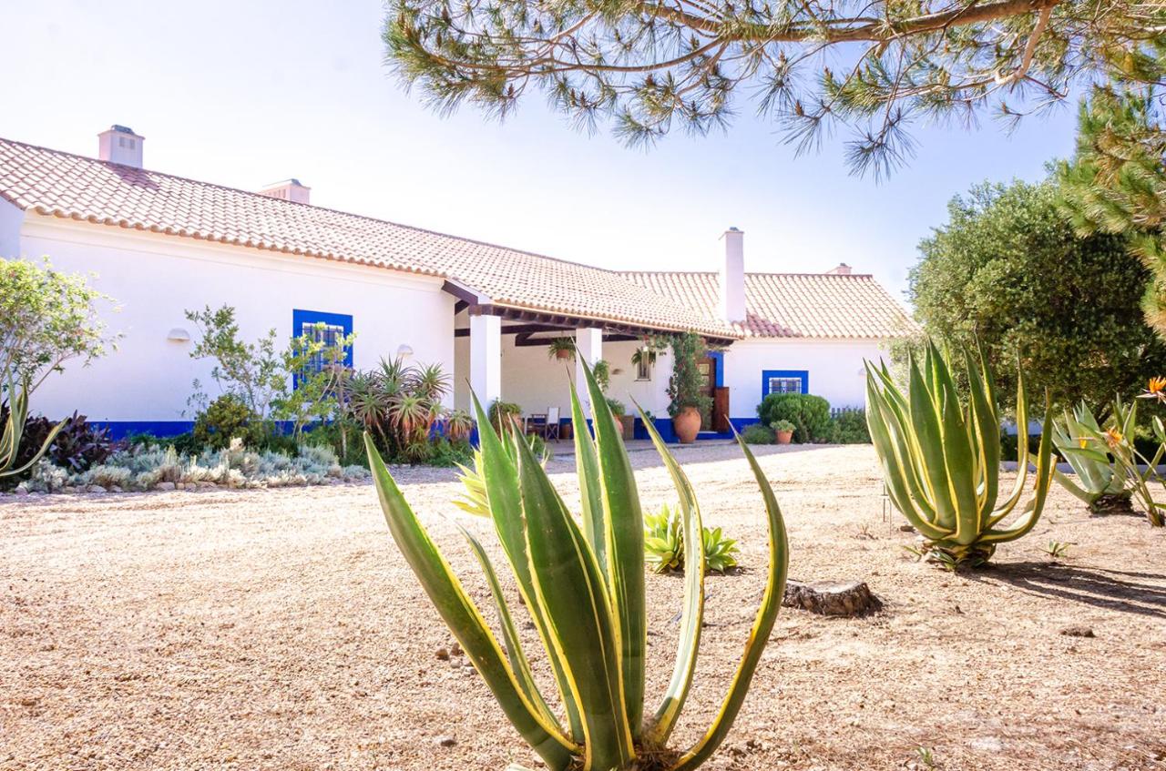 Casa Litoral - B&B Melides