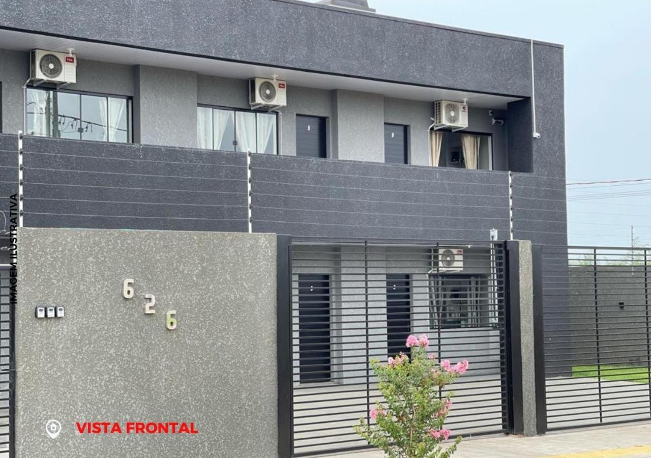 APARTAMENTO ENCANTADO V. MARIA 2 - B&B