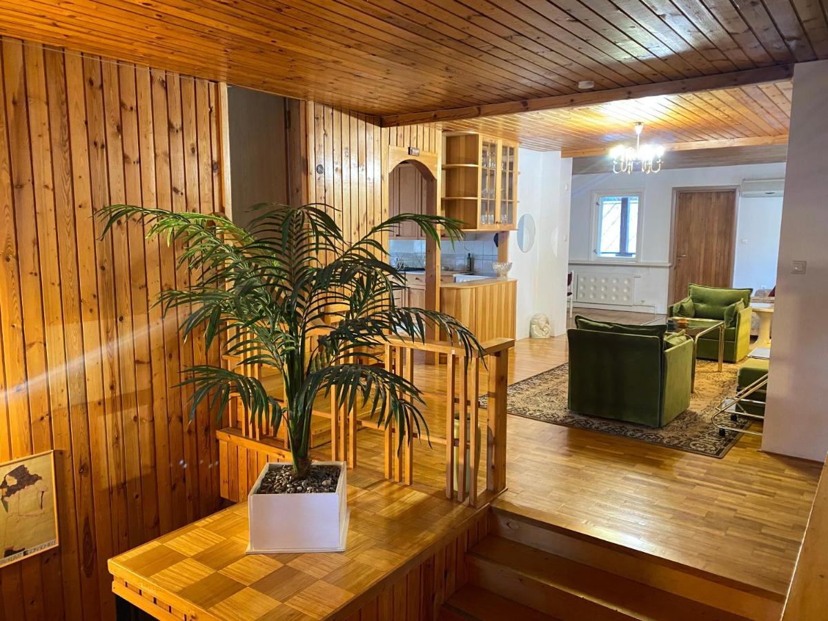 Maison 3 Chambres