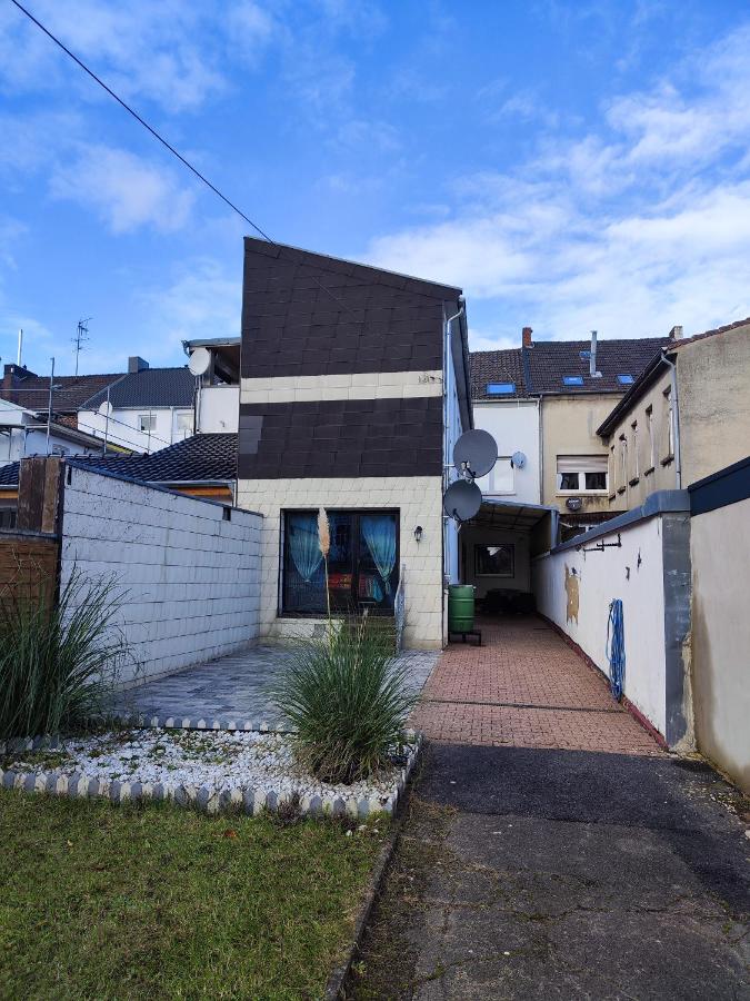 Wohlfühloase Mönchengladbach 1 - Ferienwohnung